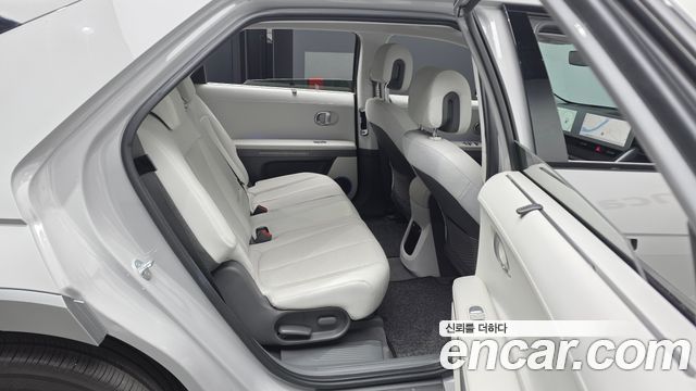 Hyundai Ioniq5 2023 — photo 12