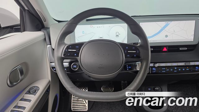 Hyundai Ioniq5 2023 — photo 13