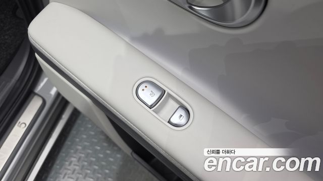 Hyundai Ioniq5 2023 — photo 18