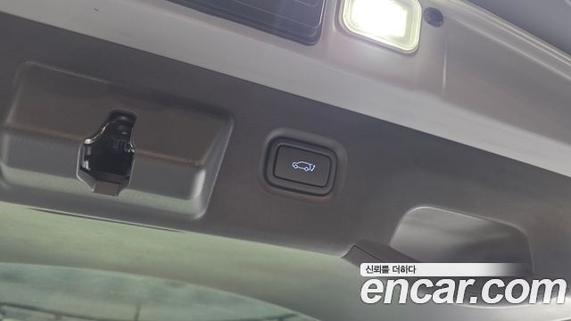 Hyundai Ioniq5 2023 — photo 20