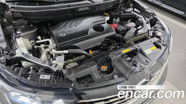 Renault Korea QM6 2020 — photo 6