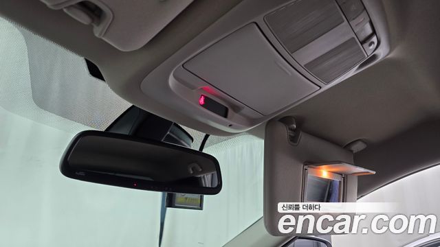 Renault Korea QM6 2020 — photo 23
