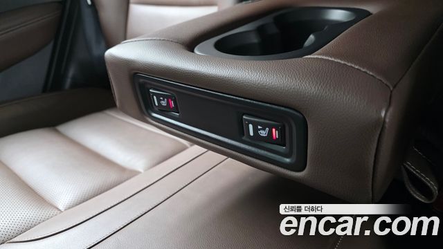 Renault Korea QM6 2020 — photo 25