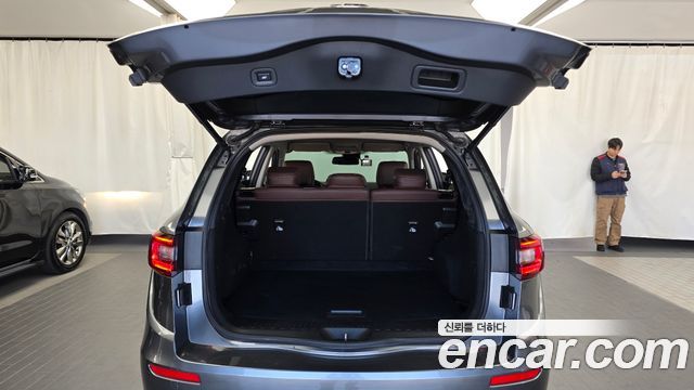Renault Korea QM6 2020 — photo 26
