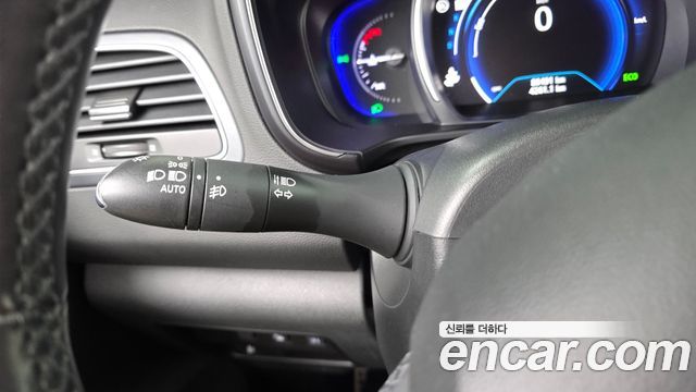 Renault Korea QM6 2020 — photo 28