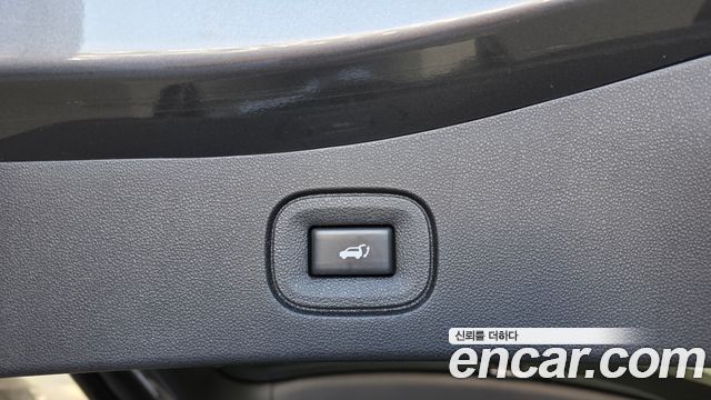 Renault Korea QM6 2020 — photo 30