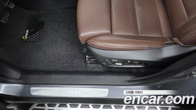 Renault Korea QM6 2020 — photo 31