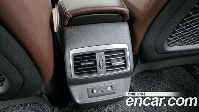 Renault Korea QM6 2020 — photo 32