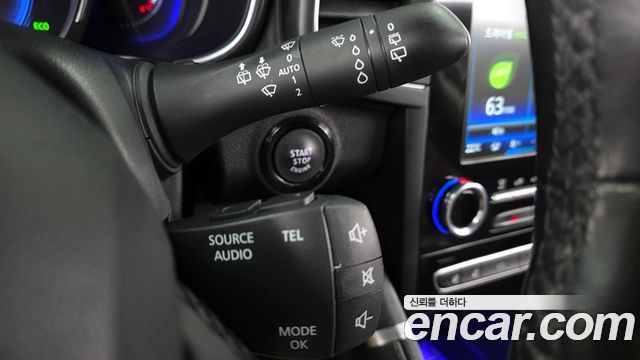 Renault Korea QM6 2020 — photo 33
