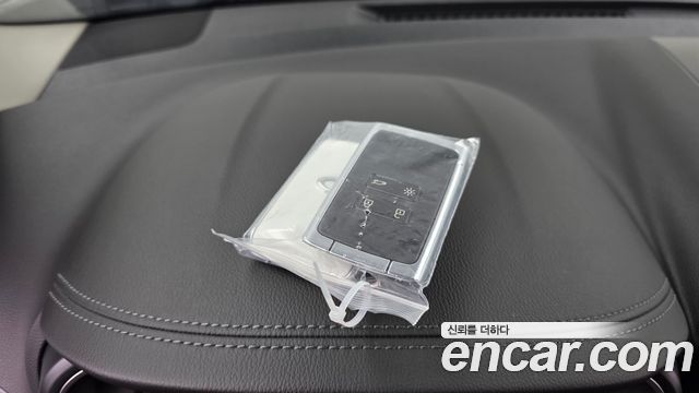 Renault Korea QM6 2020 — photo 34