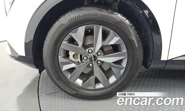 Kia Sportage 2023 — photo 5