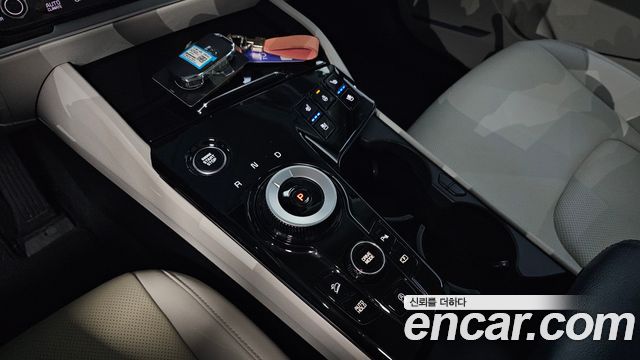 Kia Sportage 2023 — photo 12