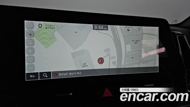 Kia Sportage 2023 — photo 20