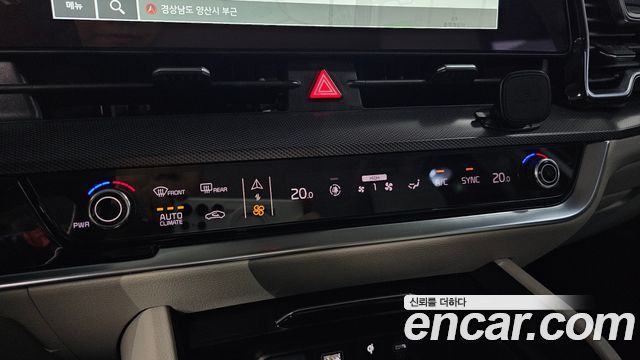 Kia Sportage 2023 — photo 25