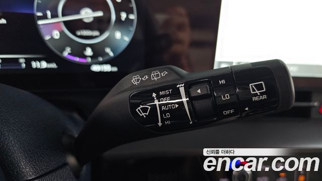 Kia Sportage 2023 — photo 26