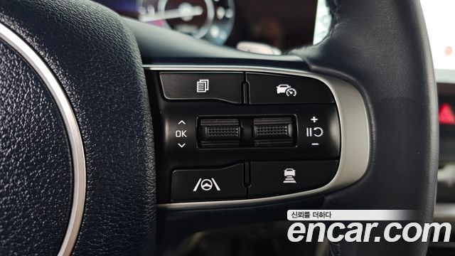 Kia Sportage 2023 — photo 29
