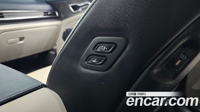 Kia Sportage 2023 — photo 30