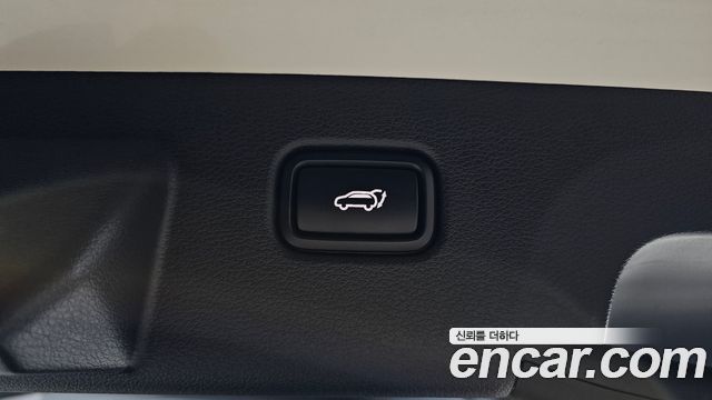 Kia Sportage 2023 — photo 37
