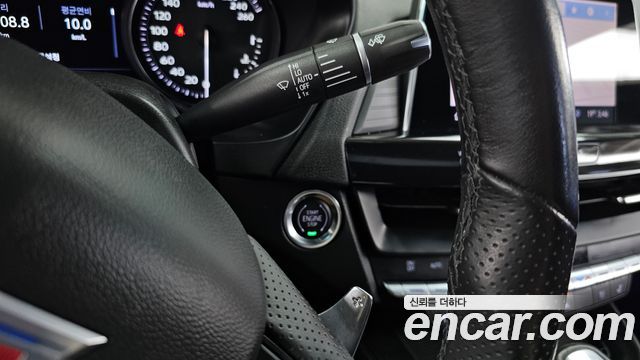 Cadillac CT4 2020 — photo 14