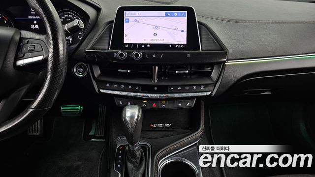 Cadillac CT4 2020 — photo 15