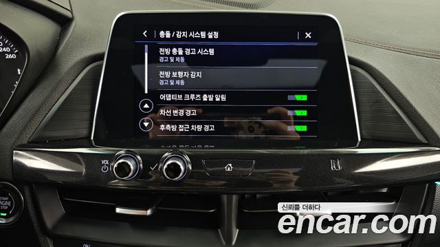 Cadillac CT4 2020 — photo 17