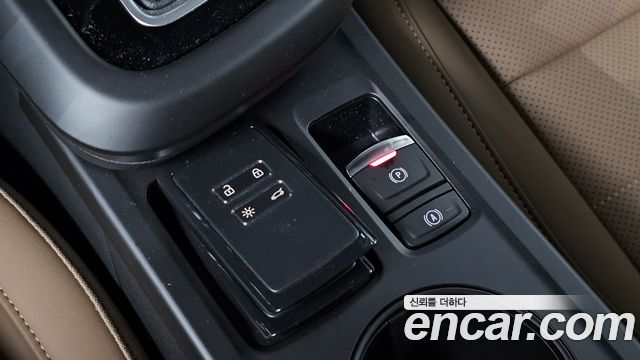 Renault Korea Arkana 2027 — photo 29