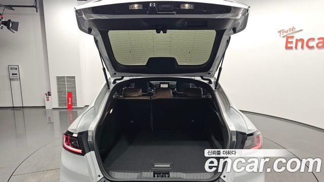 Renault Korea Arkana 2027 — photo 32
