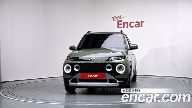 Hyundai Casper 2024 — photo 3