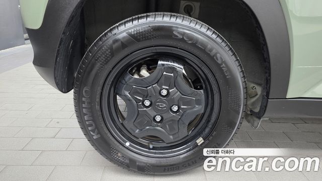 Hyundai Casper 2024 — photo 5