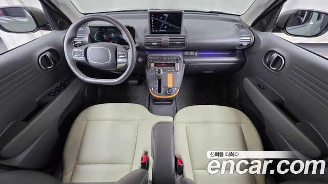 Hyundai Casper 2024 — photo 10