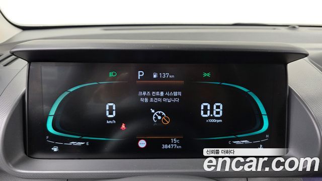 Hyundai Casper 2024 — photo 11