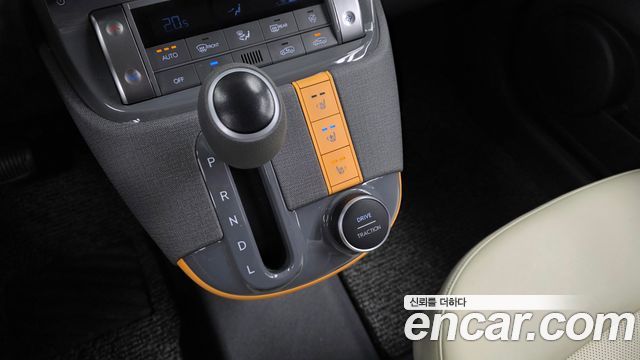 Hyundai Casper 2024 — photo 12