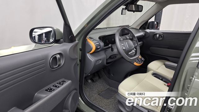 Hyundai Casper 2024 — photo 13
