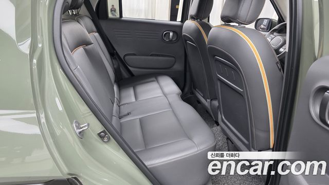 Hyundai Casper 2024 — photo 17