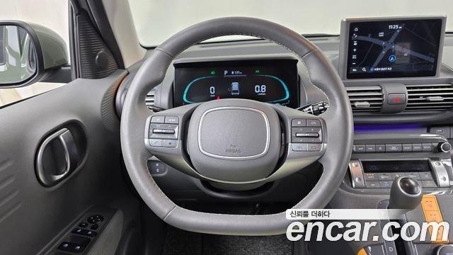 Hyundai Casper 2024 — photo 18