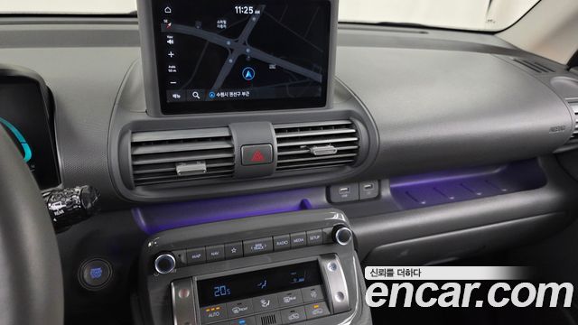 Hyundai Casper 2024 — photo 19