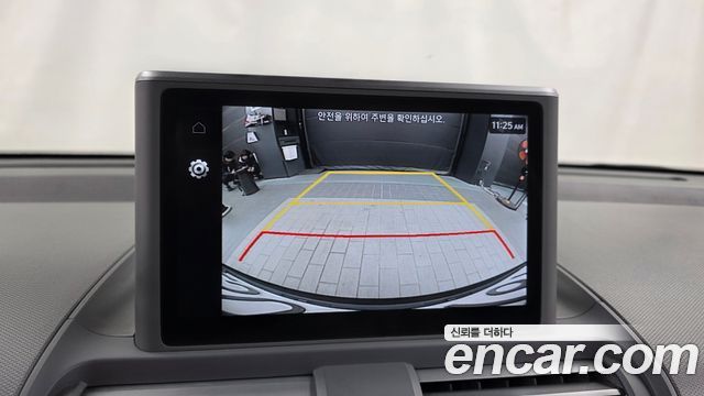 Hyundai Casper 2024 — photo 20