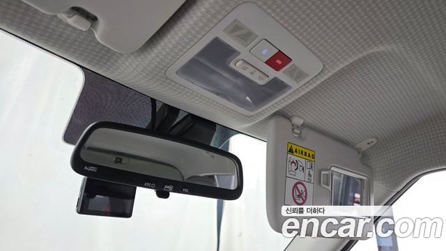 Hyundai Casper 2024 — photo 23