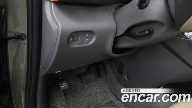 Hyundai Casper 2024 — photo 24