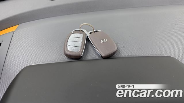Hyundai Casper 2024 — photo 25