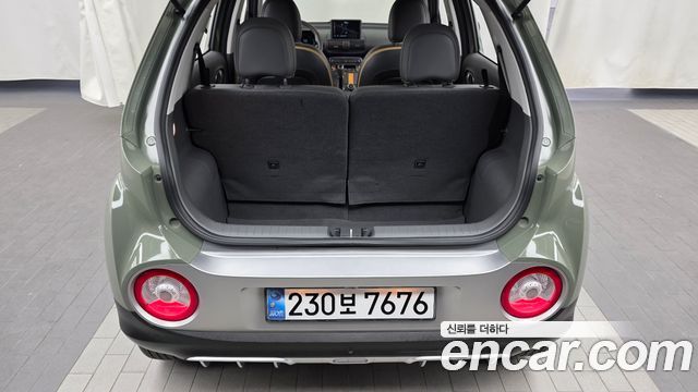 Hyundai Casper 2024 — photo 26