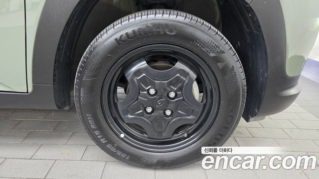 Hyundai Casper 2024 — photo 7