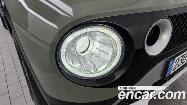 Hyundai Casper 2024 — photo 8