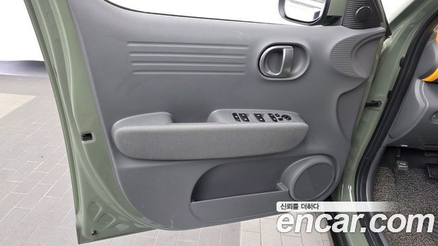 Hyundai Casper 2024 — photo 14