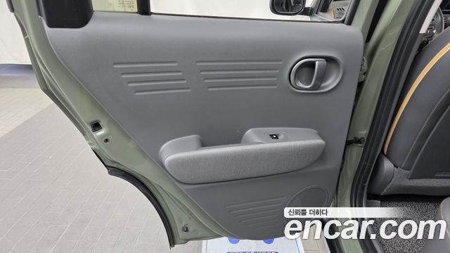 Hyundai Casper 2024 — photo 15