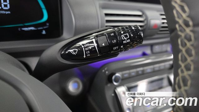 Hyundai Casper 2024 — photo 27