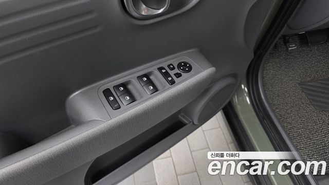 Hyundai Casper 2024 — photo 28