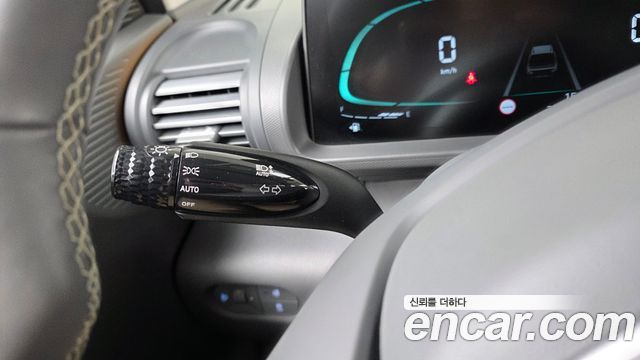 Hyundai Casper 2024 — photo 29