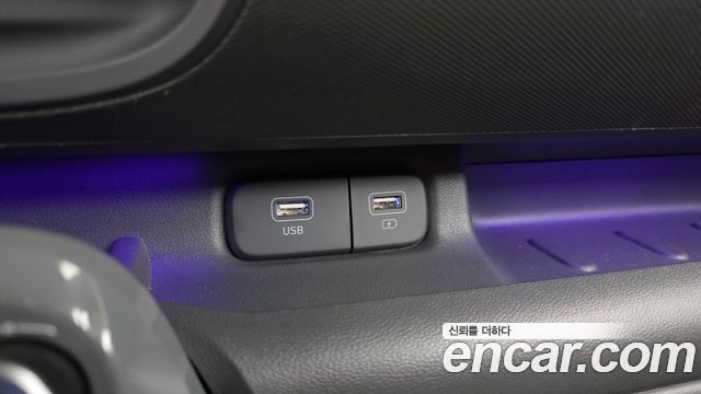 Hyundai Casper 2024 — photo 30