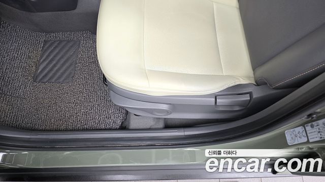 Hyundai Casper 2024 — photo 31